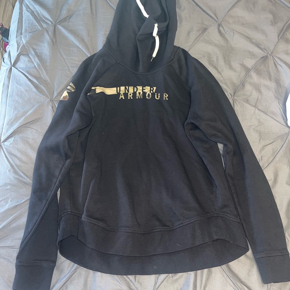 Under Armour Hoodie